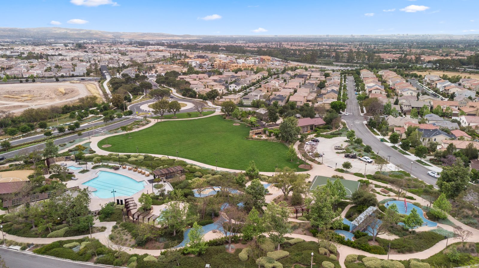 Great Park neighborhood spotlight