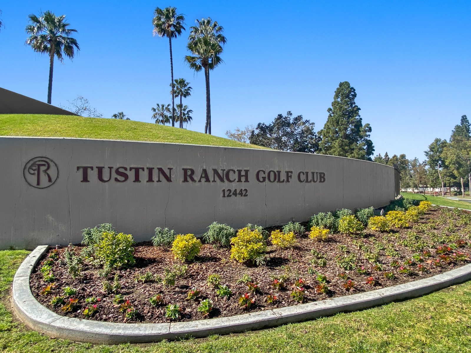 Tustin Ranch homes in Tustin, California