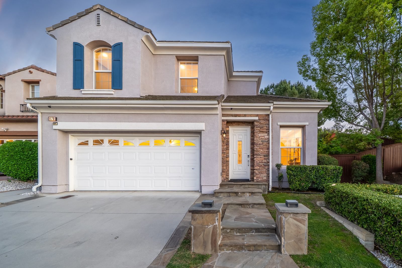 678 Milford St., Los Angeles home sold by Kwon Home Group