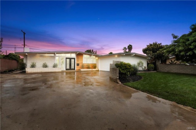 2263 W Judith Ln, Anaheim