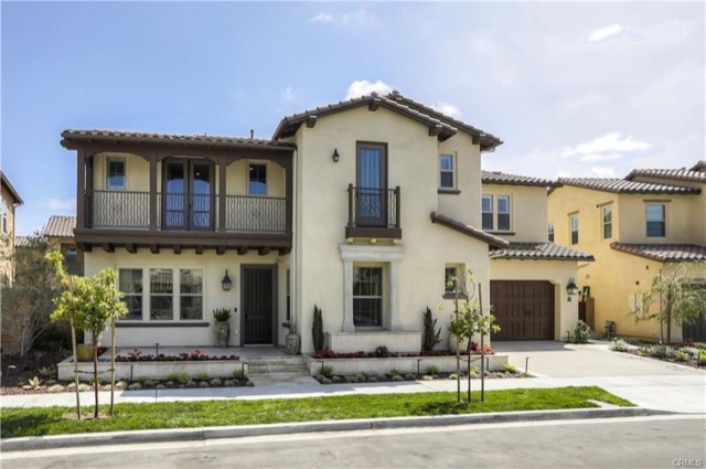33 Preson Place
