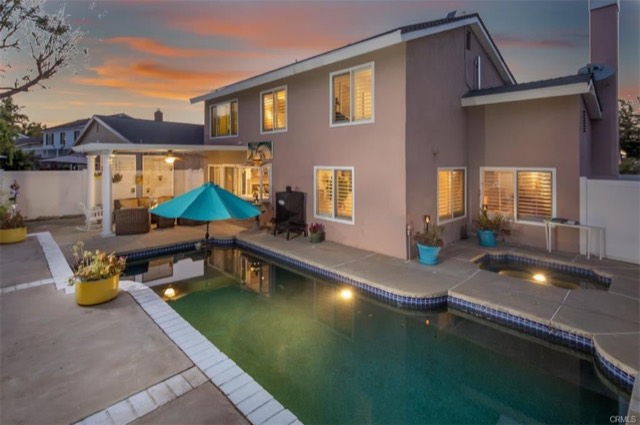 23832 Boeing Lane