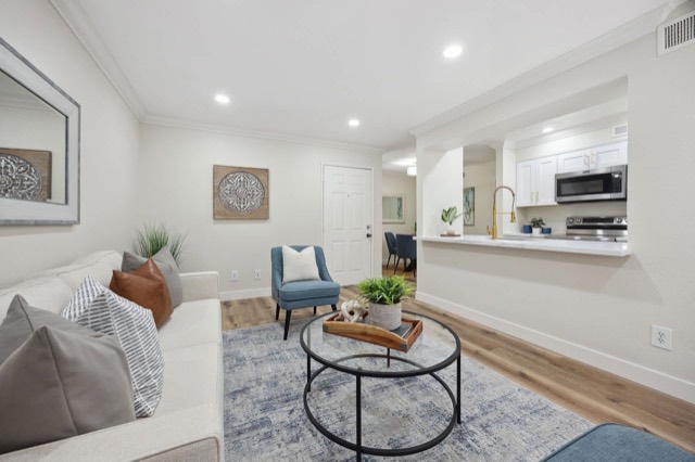 10655 Lemon Ave #3803 