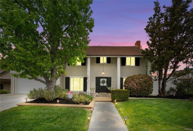 26695 Aracena Drive