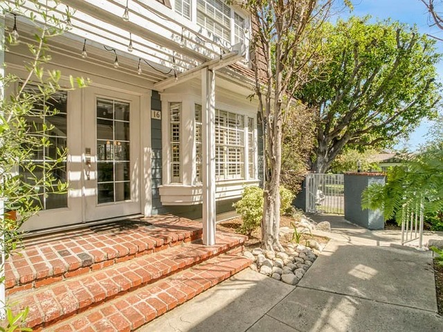 259 N Holliston Ave. #16