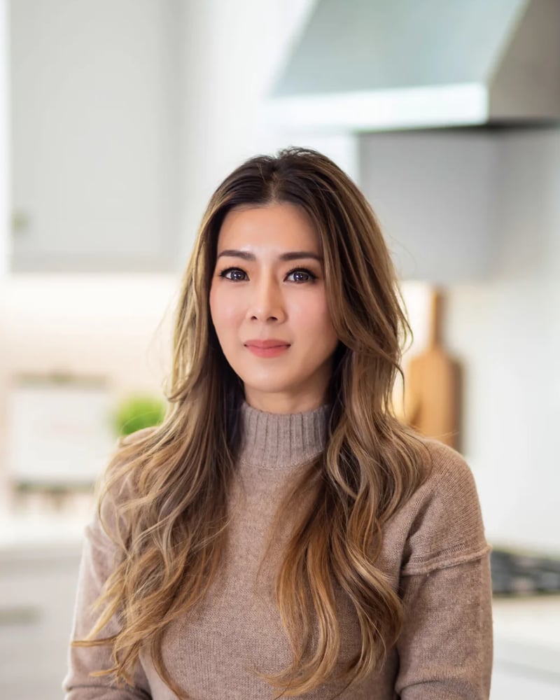 Ann Kwon