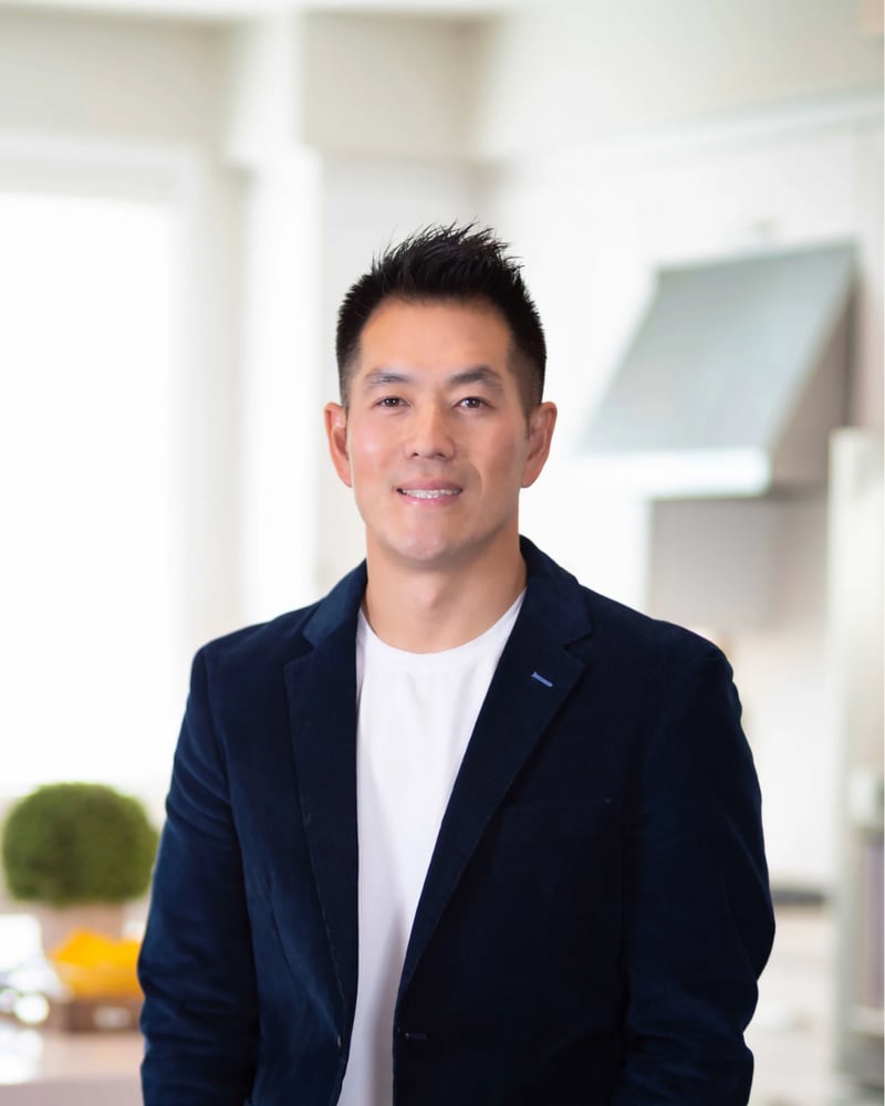 Chris Kwon
