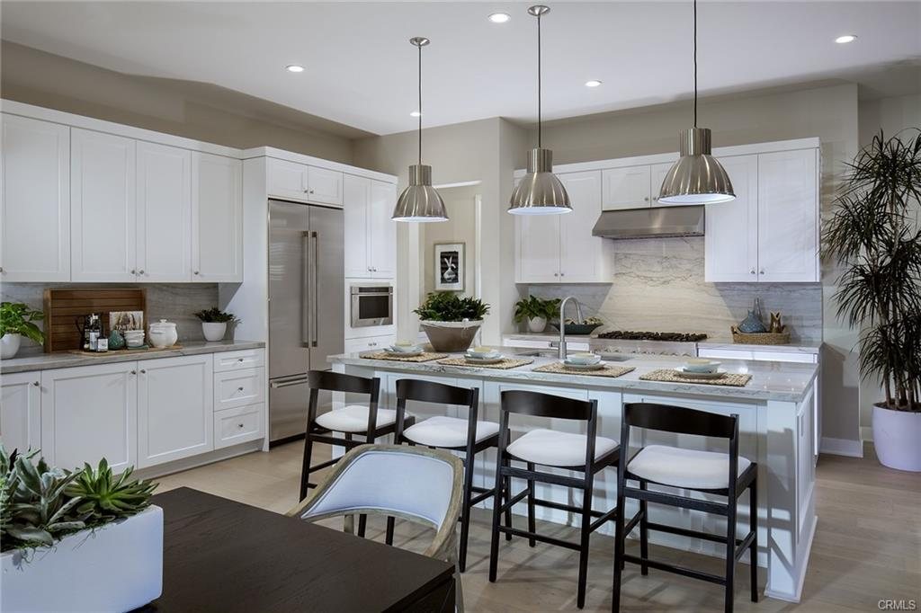123 Campion, Irvine home sold by Kwon Home Group