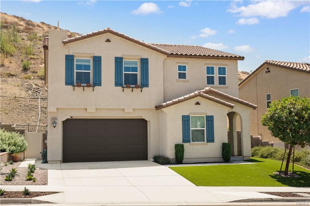 24764 Rockston Drive, Corona home sold by Kwon Home Group