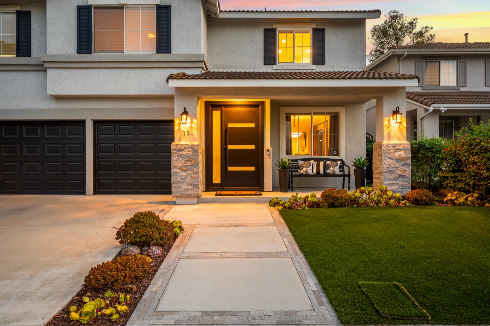 75 Legacy Way photo 3